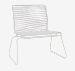 MONTANA fotel PANTON ONE duke / jasna szarość
