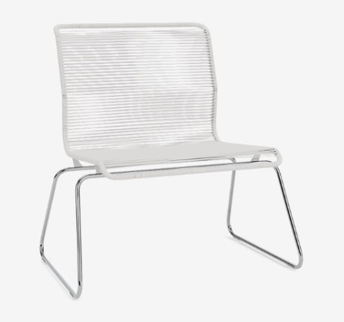 MONTANA fotel PANTON ONE duke / stal