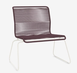 MONTANA fotel PANTON ONE marcel / beż