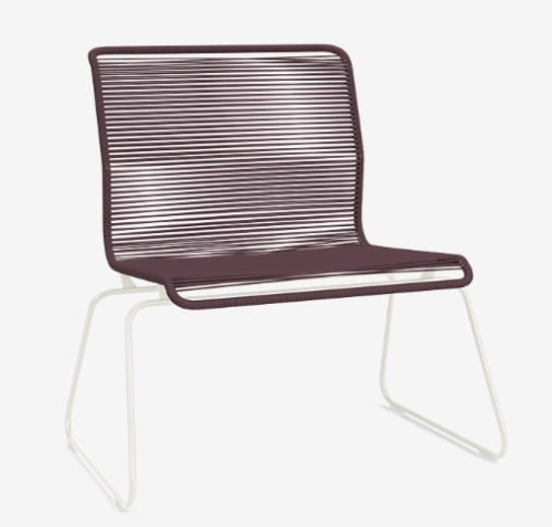 MONTANA fotel PANTON ONE marcel / beż