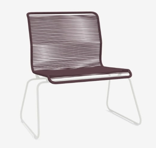 MONTANA fotel PANTON ONE marcel / jasna szarość