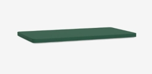 MONTANA blat do PANTON WIRE 19 ciemnozielony lakier