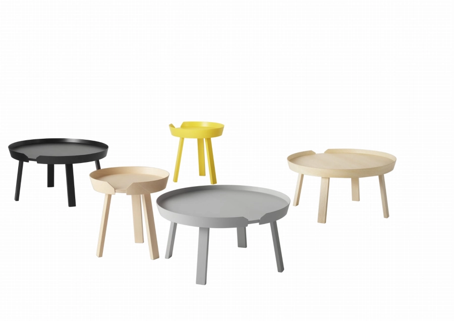 MUUTO stolik kawowy AROUND