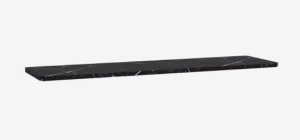 MONTANA blat do PANTON WIRE EXTENDED 19 czarny marmur