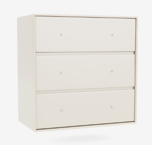 MONTANA komoda wisząca CARRY 158 Oat QUICK SHIP