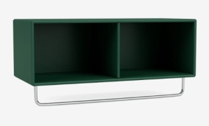 MONTANA szafka wisząca COAT 136 Pine QUICK SHIP