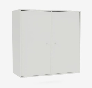 MONTANA półka / regał wiszący COVER 09 Nordic QUICK SHIP