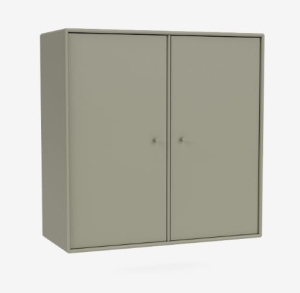 MONTANA półka / regał wiszący COVER 144 Fennel QUICK SHIP