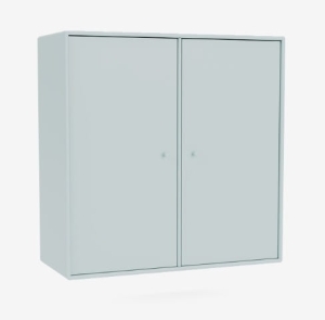 MONTANA półka / regał wiszący COVER 148 Flint QUICK SHIP