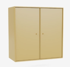 MONTANA półka / regał wiszący COVER 157 Cumin QUICK SHIP