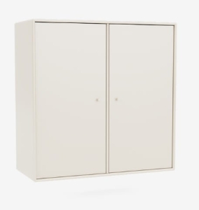 MONTANA półka / regał wiszący COVER 158 Oat QUICK SHIP