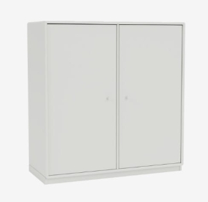 MONTANA półka / regał na cokole COVER 09 Nordic QUICK SHIP