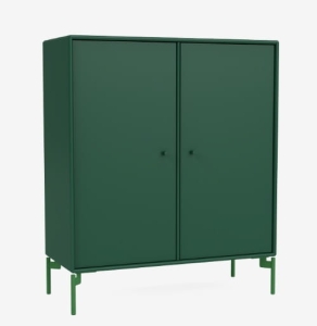 MONTANA półka / regał na nóżkach COVER 136 Pine QUICK SHIP