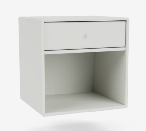 MONTANA szafka nocna wisząca DREAM 09 Nordic QUICK SHIP