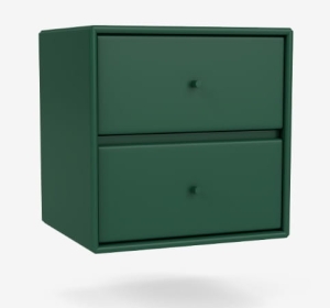 MONTANA szafka nocna wisząca DRIFT 136 Pine QUICK SHIP