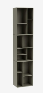 MONTANA regał wiszący LOOM 144 Fennel QUICK SHIP