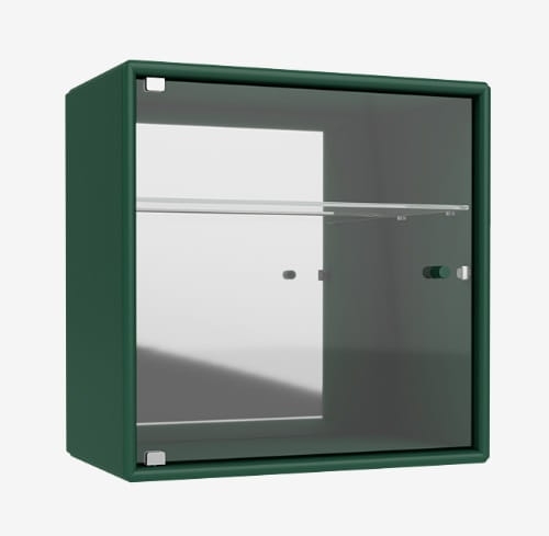 MONTANA szafka wisząca PERFUME 136 Pine QUICK SHIP