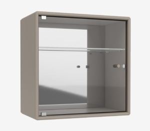 MONTANA szafka wisząca PERFUME 141 Truffle QUICK SHIP