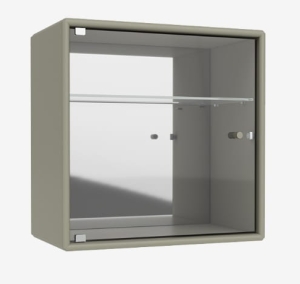 MONTANA szafka wisząca PERFUME 144 Fennel QUICK SHIP