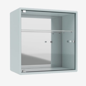 MONTANA szafka wisząca PERFUME 148 Flint QUICK SHIP