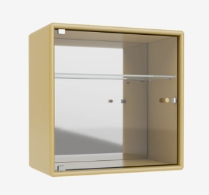 MONTANA szafka wisząca PERFUME 157 Cumin QUICK SHIP