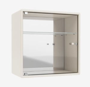 MONTANA szafka wisząca PERFUME 158 Oat QUICK SHIP