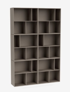 MONTANA regał wiszący READ 141 Truffle QUICK SHIP