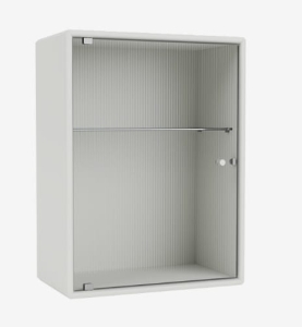 MONTANA szafka wisząca RIPPLE 09 Nordic QUICK SHIP