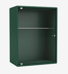 MONTANA szafka wisząca RIPPLE 136 Pine QUICK SHIP