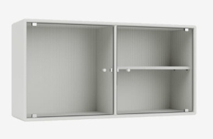 MONTANA szafka wisząca RIPPLE I 09 Nordic QUICK SHIP