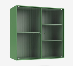 MONTANA szafka wisząca RIPPLE II 136 Pine QUICK SHIP