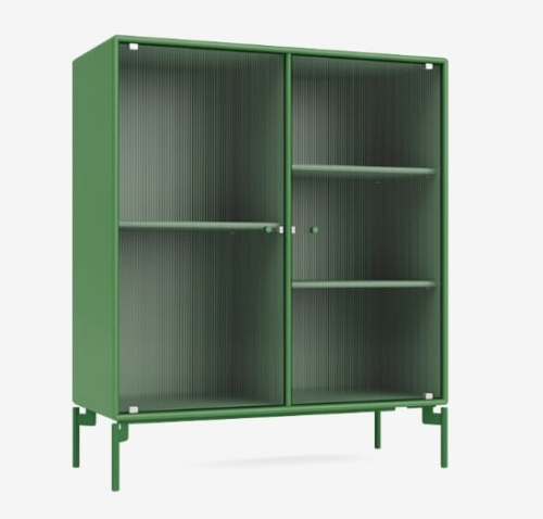 MONTANA szafka na nóżkach RIPPLE II 136 Pine QUICK SHIP