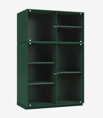 MONTANA szafka na cokole RIPPLE III 136 Pine QUICK SHIP