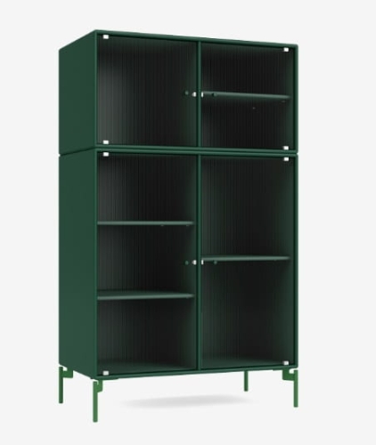 MONTANA szafka na nóżkach RIPPLE III 136 Pine QUICK SHIP