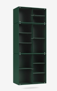 MONTANA szafka wisząca RIPPLE IV 136 Pine QUICK SHIP