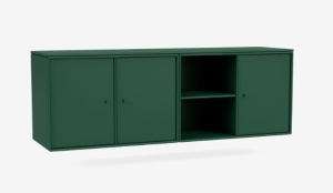 MONTANA szafka wisząca SAVE 136 Pine QUICK SHIP