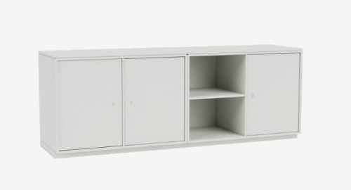 MONTANA szafka na cokole SAVE 09 Nordic QUICK SHIP