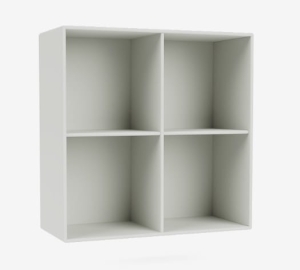 MONTANA szafka wisząca SHOW 09 Nordic QUICK SHIP