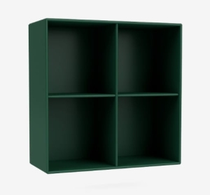 MONTANA szafka wisząca SHOW 136 Pine QUICK SHIP