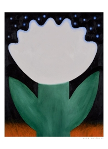 THE POSTER CLUB druk artystyczny STERNENKIND