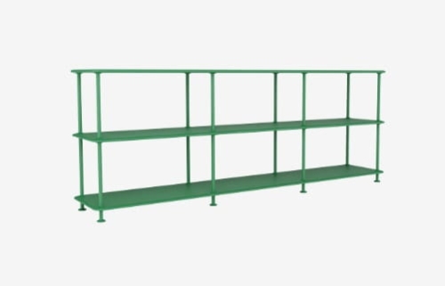 MONTANA regał FREE 222000 różne kolory QUICK SHIP