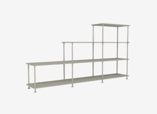 MONTANA regał FREE 321000 różne kolory QUICK SHIP