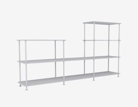 MONTANA regał FREE 312000 różne kolory QUICK SHIP