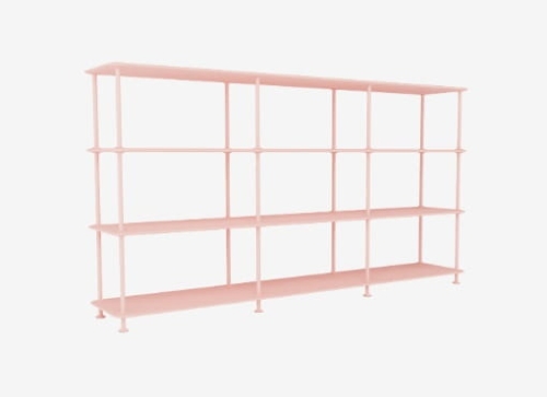 MONTANA regał FREE 333000 różne kolory QUICK SHIP