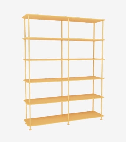 MONTANA regał FREE 550000 różne kolory QUICK SHIP