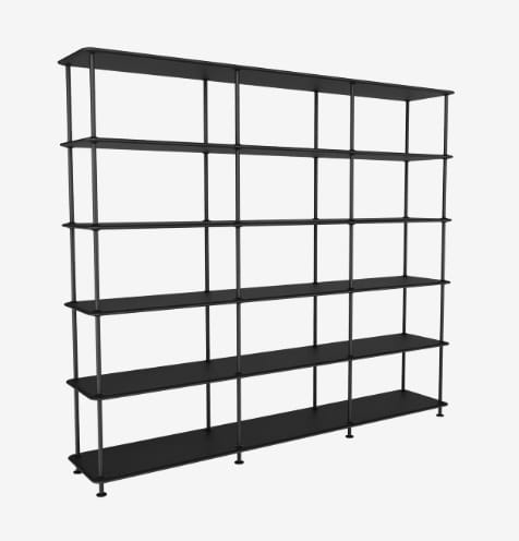 MONTANA regał FREE 555000 różne kolory QUICK SHIP