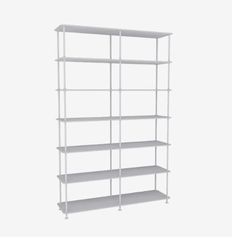 MONTANA regał FREE 660000 różne kolory QUICK SHIP