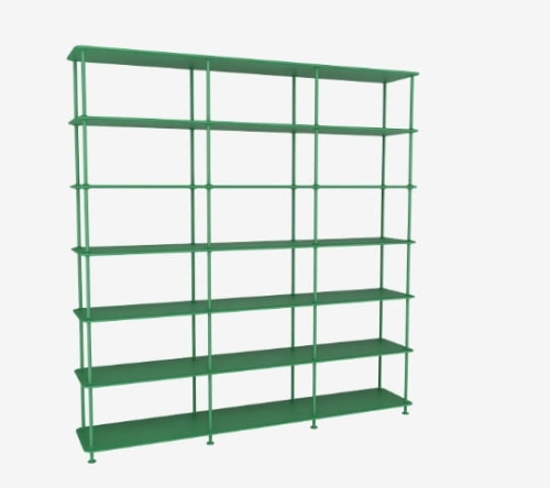 MONTANA regał FREE 666000 różne kolory QUICK SHIP