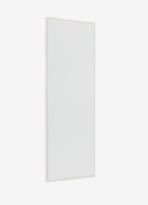 MONTANA MINI lustro COLOUR FRAME LIKE 158 Oat QUICK SHIP