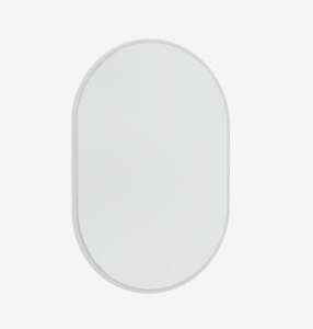 MONTANA MINI lustro COLOUR FRAME LOOK 09 Nordic QUICK SHIP